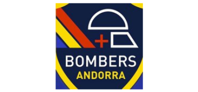 Bomberos Andorra