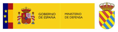 Gobierno de España: Ministeio de defensa